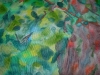Closeup of Leaves