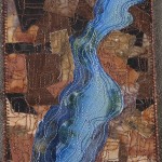 abstract ideas, scraps used