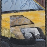 gel medium transfer