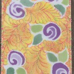 silk painting