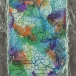 fabric paper